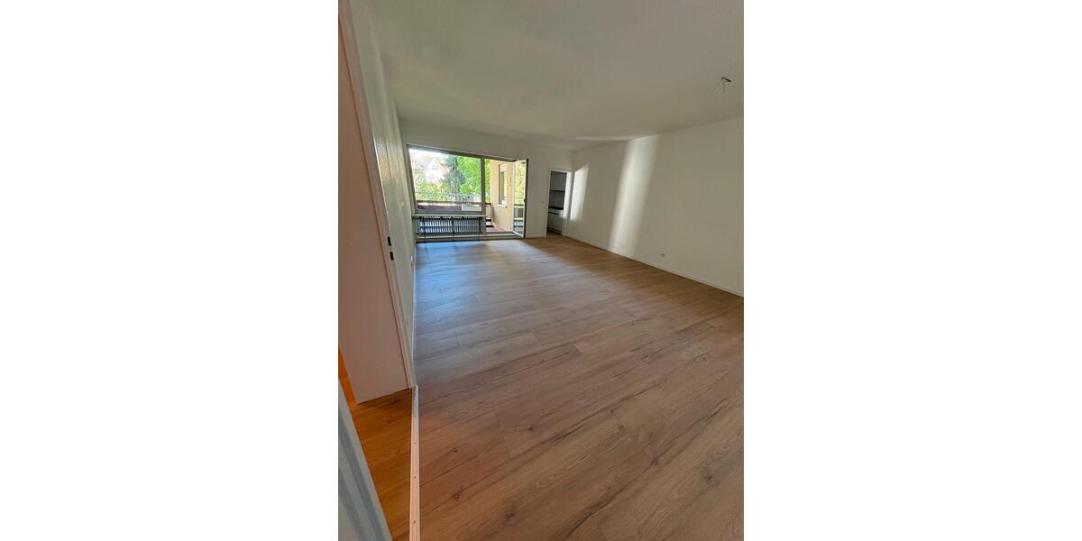 Etagenwohnung Saarbrücken Dudweiler - 2 Zimmer, 65 m&sup2;, 630&euro; | Angebot:26412255