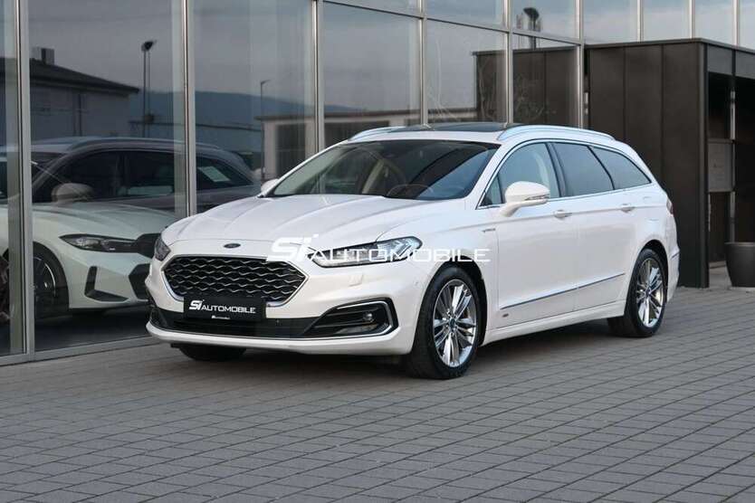 Mondeo