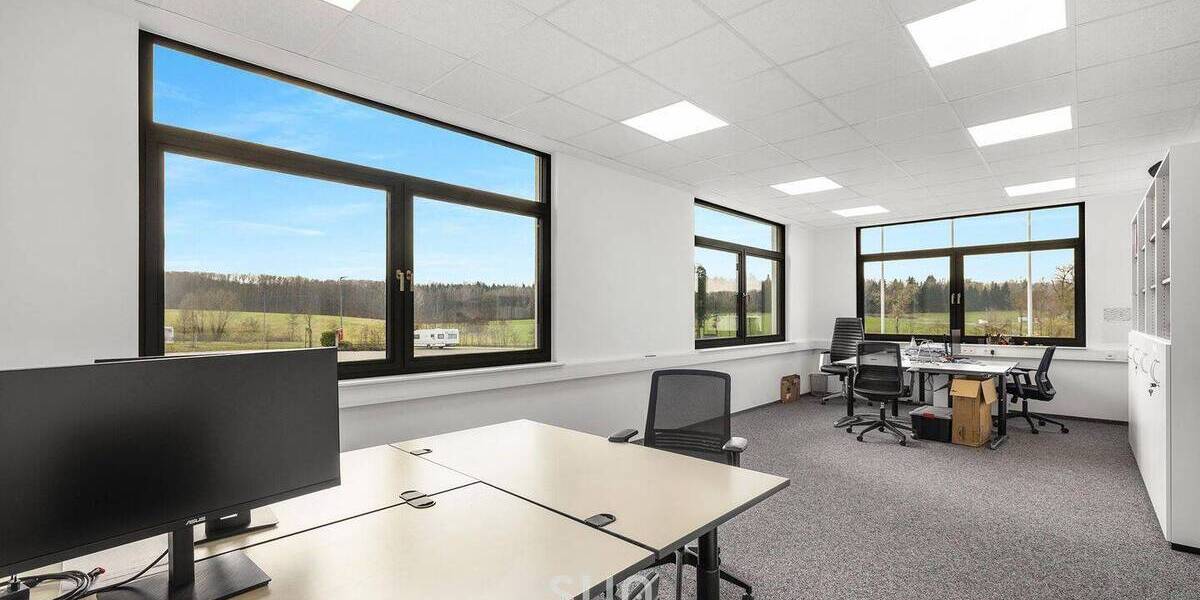 Gewerbeobjekt Niedernhall - 4.250.000&euro; | Angebot:26596091