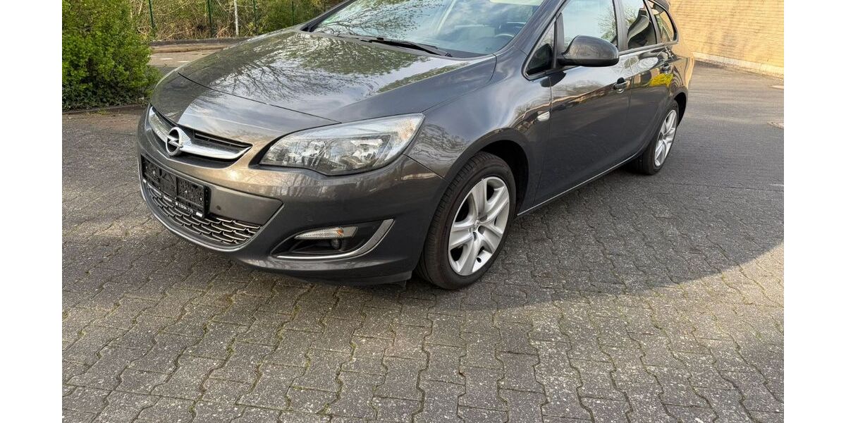 Opel Astra 182.000 km 3.999 &euro; Paderborn 33100