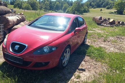 Seat Leon 303.173 km 800 &euro; Lautertal (Odenwald) 64686
