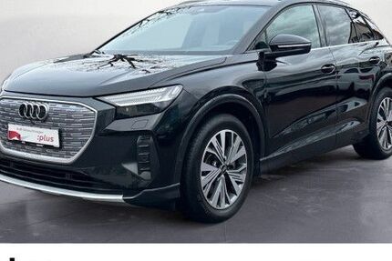 Audi Q4 e-tron 30.526 km 32.730 &euro; Reutlingen 72760