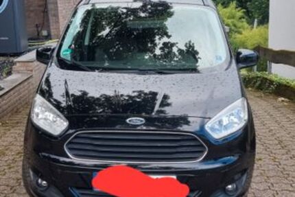 Ford Tourneo Courier 116.000 km 6.200 &euro; Alpen 46519