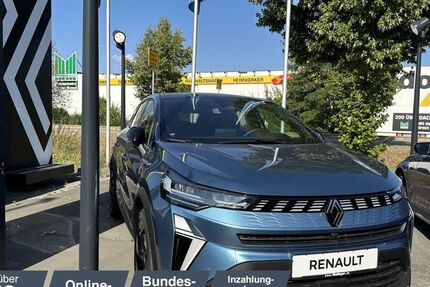 Renault Symbioz 9.900 km 32.700 € Heidenheim 89520
