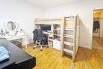 Huchting Attraktive 3-Zimmer-Erdgeschoßwohnung mit Loggia und Einbauküche