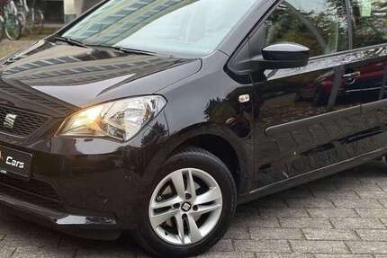 Seat Mii 67.500 km 5.999 € München 81677