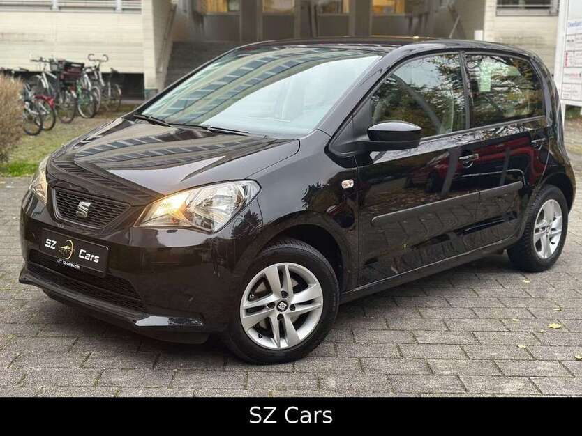 Seat Mii 67.500 km 5.999 € München 81677