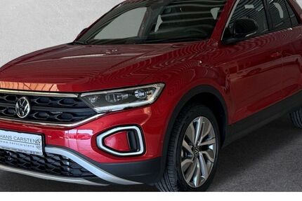 VW T-Roc 2.000 km 31.480 &euro; Breklum 25821
