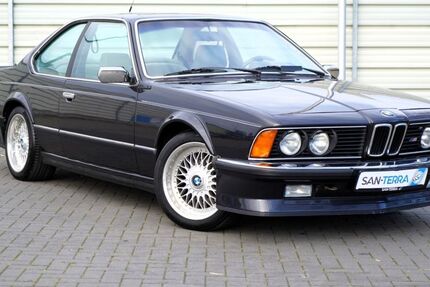 BMW M6 292.901 km 44.999 &euro; Moorrege (bei Hamburg) 25436