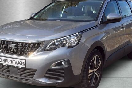 Peugeot 5008 115.572 km 14.000 &euro; Hoppegarten 15366