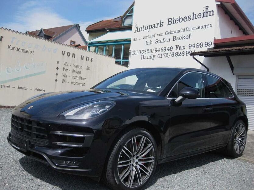 Macan