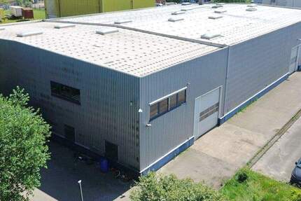 Gewerbeobjekt Henstedt-Ulzburg Ulzburg - 1.490.000&euro; | Angebot:25801696