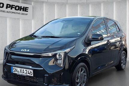 Kia Picanto 10.000 km 14.950 &euro; Schwerin 19061
