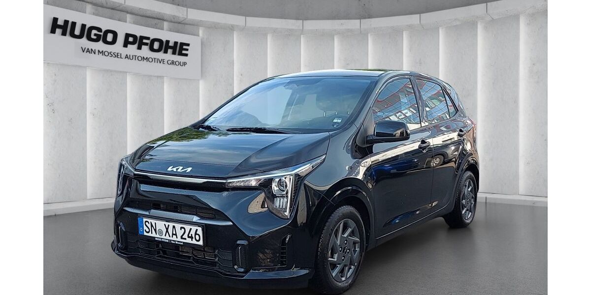 Kia Picanto 10.000 km 14.950 &euro; Schwerin 19061