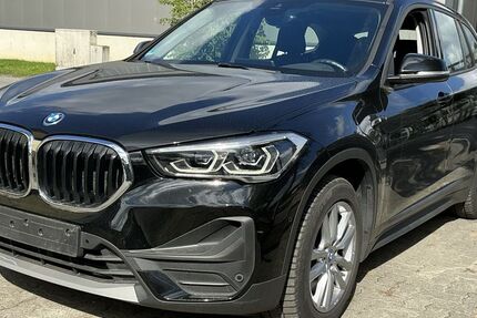 BMW X1 55.565 km 23.300 &euro; Eitorf 53783