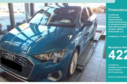 Audi A3 37.708 km 26.890 &euro; Herrenberg 71083