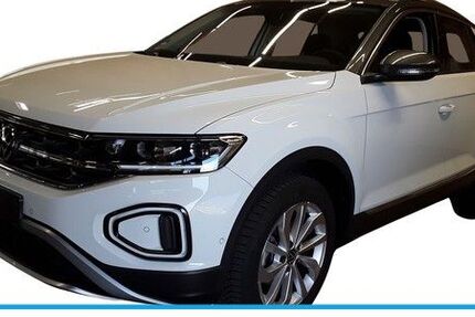VW T-Roc 12.660 km 31.980 &euro; Limburg 65549