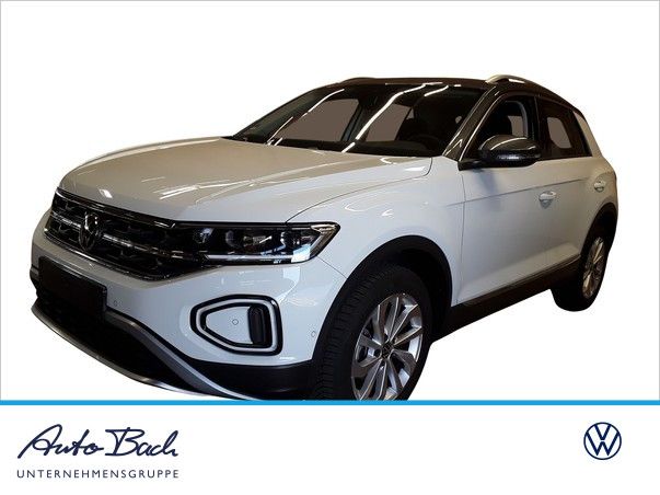 VW T-Roc 12.660 km 31.980 &euro; Limburg 65549