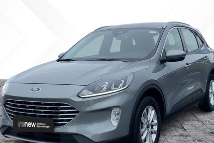 Ford Kuga 32.744 km 27.649 &euro; Northeim 37154