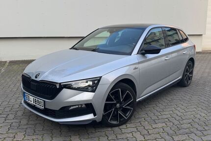 Skoda Scala 142.572 km 15.000 &euro; Thalheim 09380