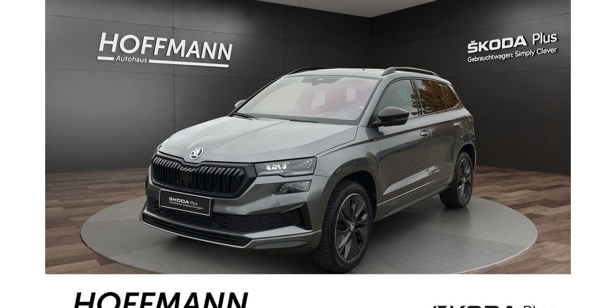 Skoda Karoq 21.200 km 32.990 &euro; Burgwald-Bottendorf 35099