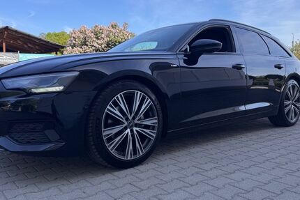 Audi A6 109.000 km 32.999 &euro; München 81825