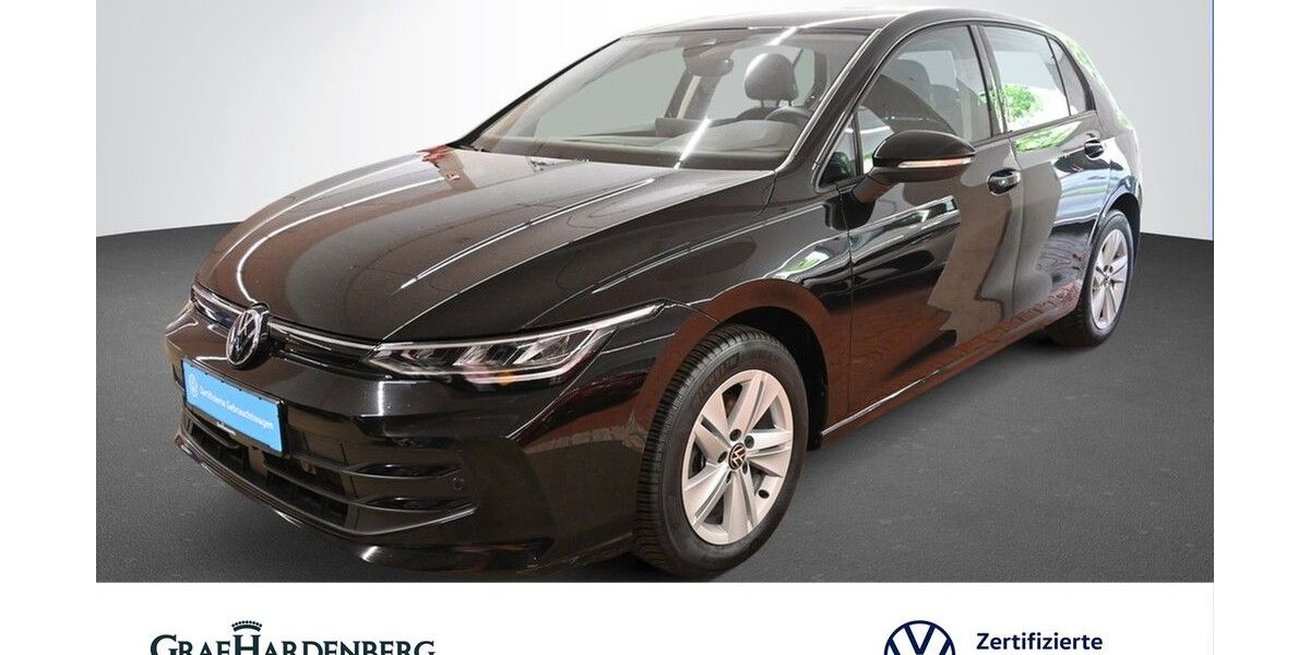 VW Golf 25.200 km 23.480 &euro; Karlsruhe 76131