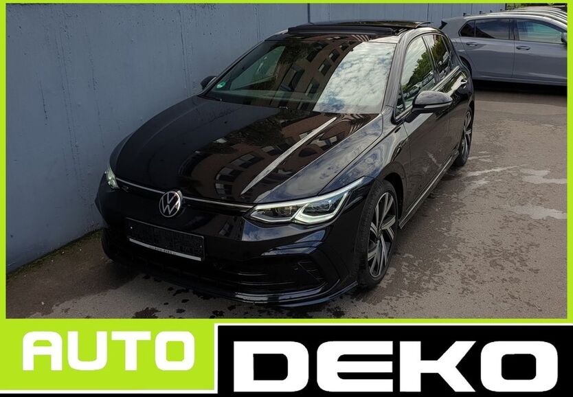 VW Golf 39.723 km 30.730 € Waiblingen 71332