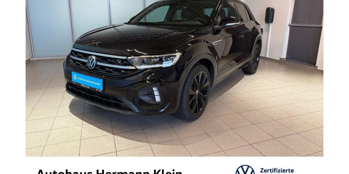 VW T-Roc 47.002 km 26.440 &euro; Fuldatal 34233