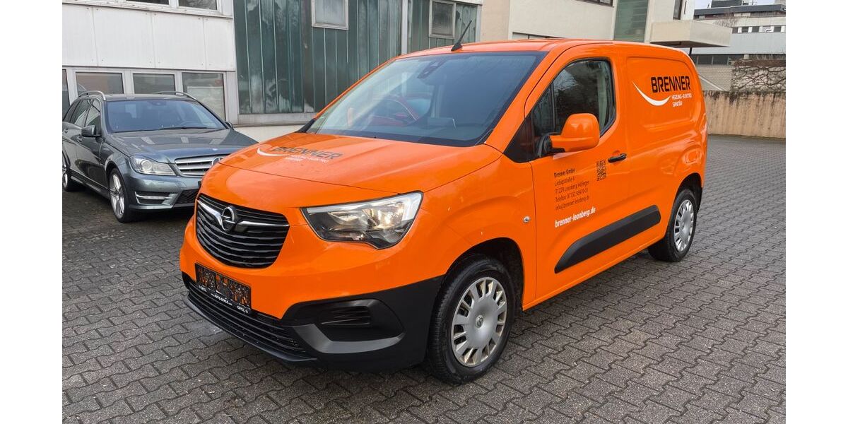 Opel Combo 71.900 km 9.950 &euro; Gerlingen 70839