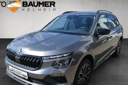 Skoda Kamiq 26.074 km 28.440 &euro; Kelheim 93309