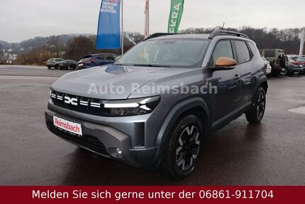 Dacia Duster 30.674 km 21.990 &euro; Merzig 66663