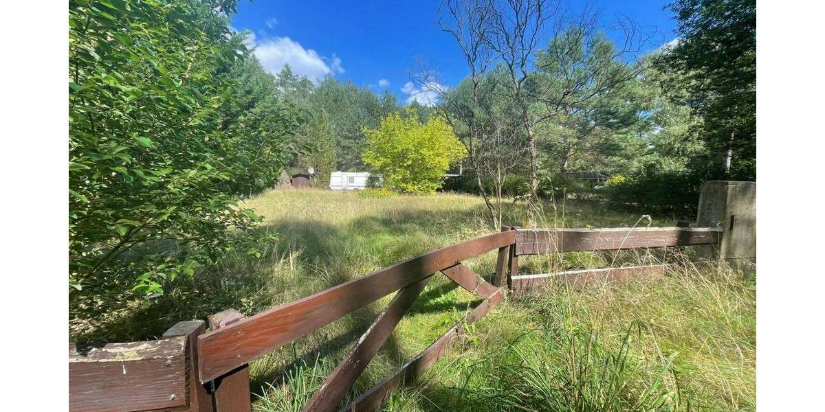 Grundstück Kyritz Lellichow - 49.000&euro; | Angebot:26607833