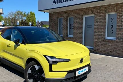 Volvo EX30 12.245 km 33.490 &euro; Übach-Palenberg 52531