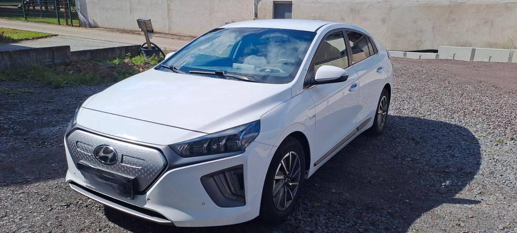 Hyundai IONIQ 58.000 km 20.000 &euro; Mülheim-Kärlich 56218