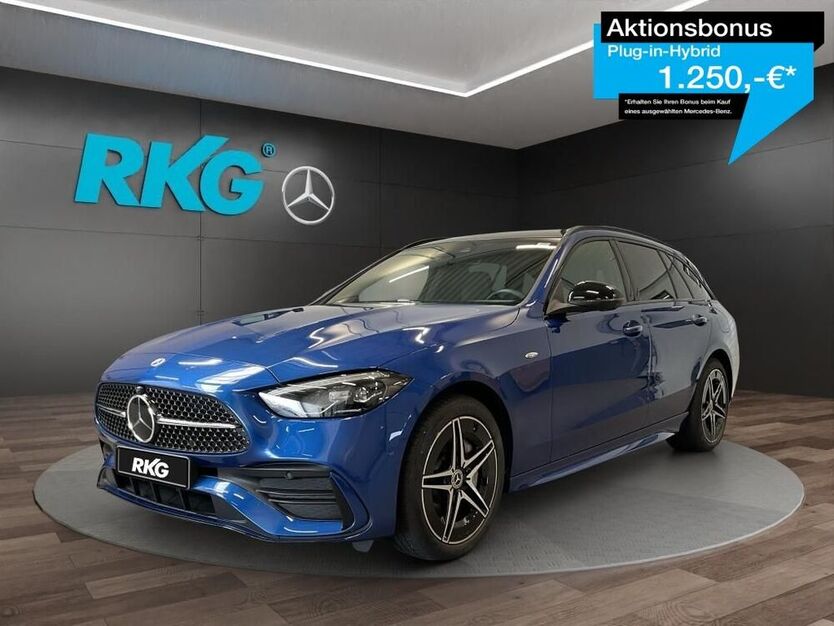C 300