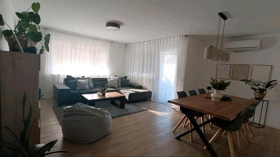 Etagenwohnung Bietigheim - 3 Zimmer, 81 m&sup2;, 320.000&euro; | Angebot:26808289