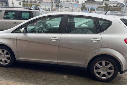 Seat Altea 218.000 km 1.600 € Büdingen 63654