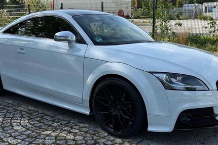 Audi TT 149.000 km 18.999 € Hohenlinden bei München 85664