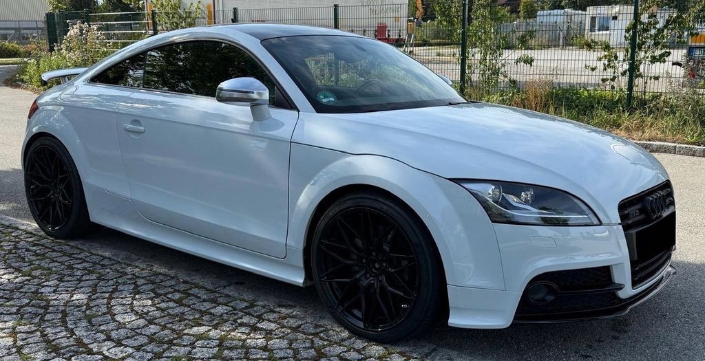 Audi TT 149.000 km 18.999 € Hohenlinden bei München 85664