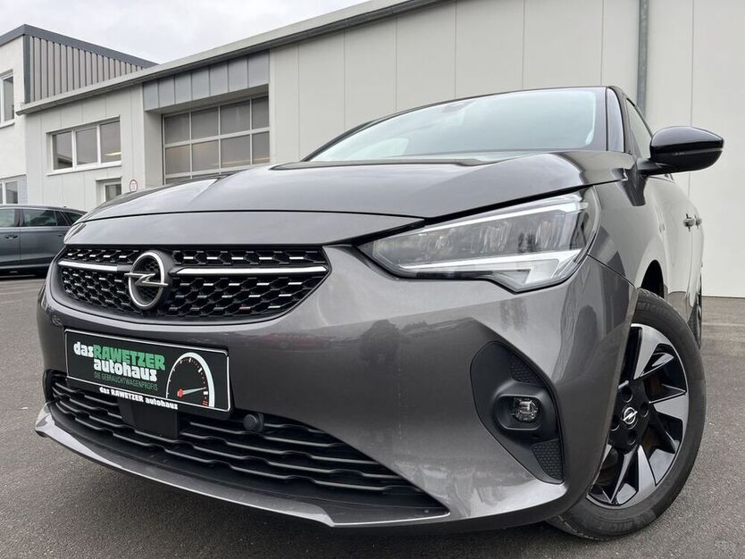 Corsa