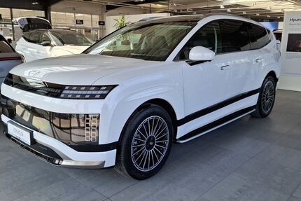 Hyundai IONIQ 9 1.500 km 84.380 &euro; Dresden-Altfranken 01156