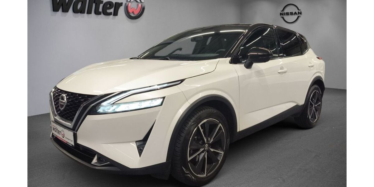 Nissan Qashqai 20.600 km 24.740 &euro; Pforzheim 75177