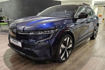 Renault Megane 6.900 km 37.980 € Flensburg 24941