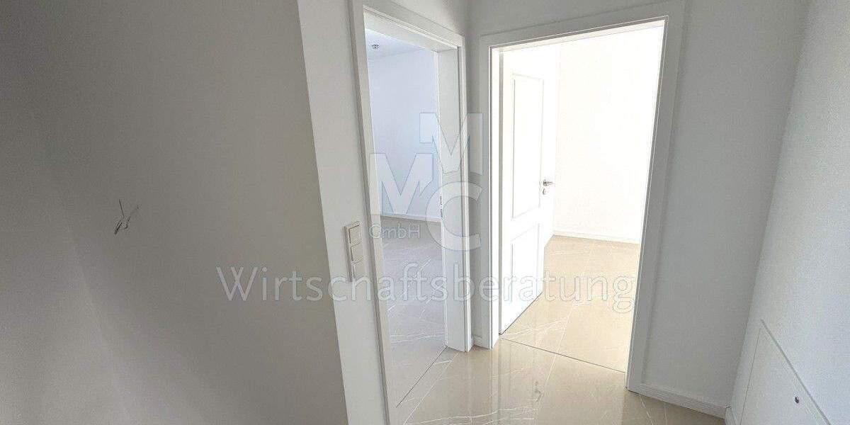 Besser wohnen beginnt mit diesem Klick - sofort bezugsfrei 4 zimmer