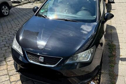Seat Ibiza 170.564 km 3.999 &euro; München 80801