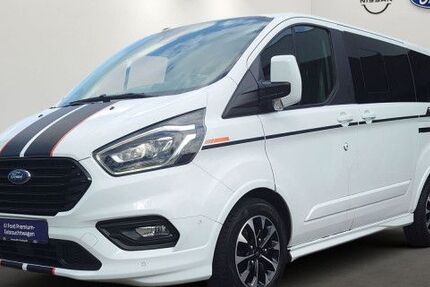Ford Tourneo Custom 64.650 km 37.995 &euro; Senftenberg 01968