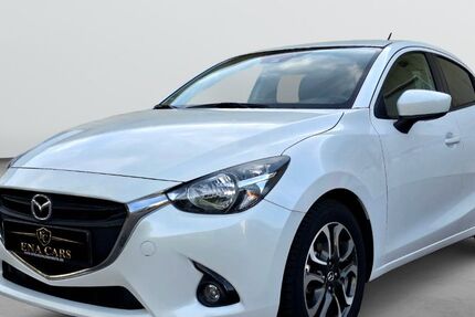 Mazda 2 112.000 km 8.900 &euro; Neu-Ulm 89231