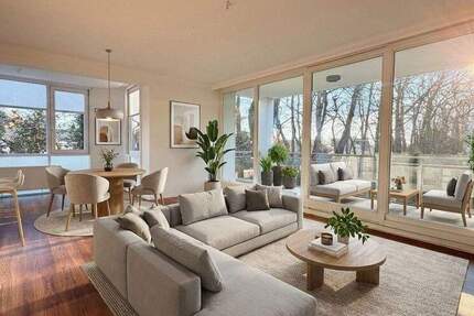 Wohnung Bremen Lehesterdeich - 2 Zimmer, 85 m&sup2;, 338.000&euro; | Angebot:25432040