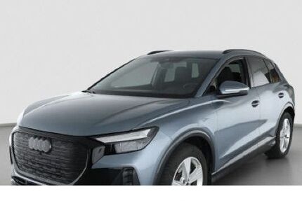 Audi Q4 e-tron 8.900 km 46.980 &euro; Gifhorn 38518